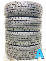 ダンロップ ウィンターマックス WM02 195/65R15  4本