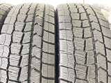 ダンロップ ウィンターマックス WM02 195/65R15  4本