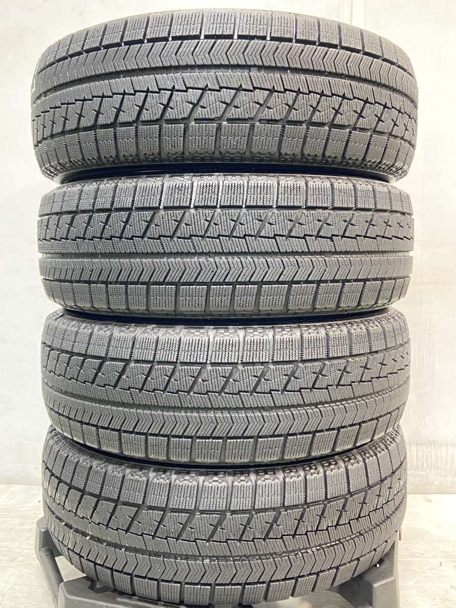 ブリヂストン ブリザック VRX 195/65R15 4本 – タイヤ・ホイールカンパニー