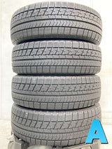 ブリヂストン ブリザック VRX 195/65R15  4本