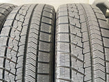 ブリヂストン ブリザック VRX 195/65R15  4本
