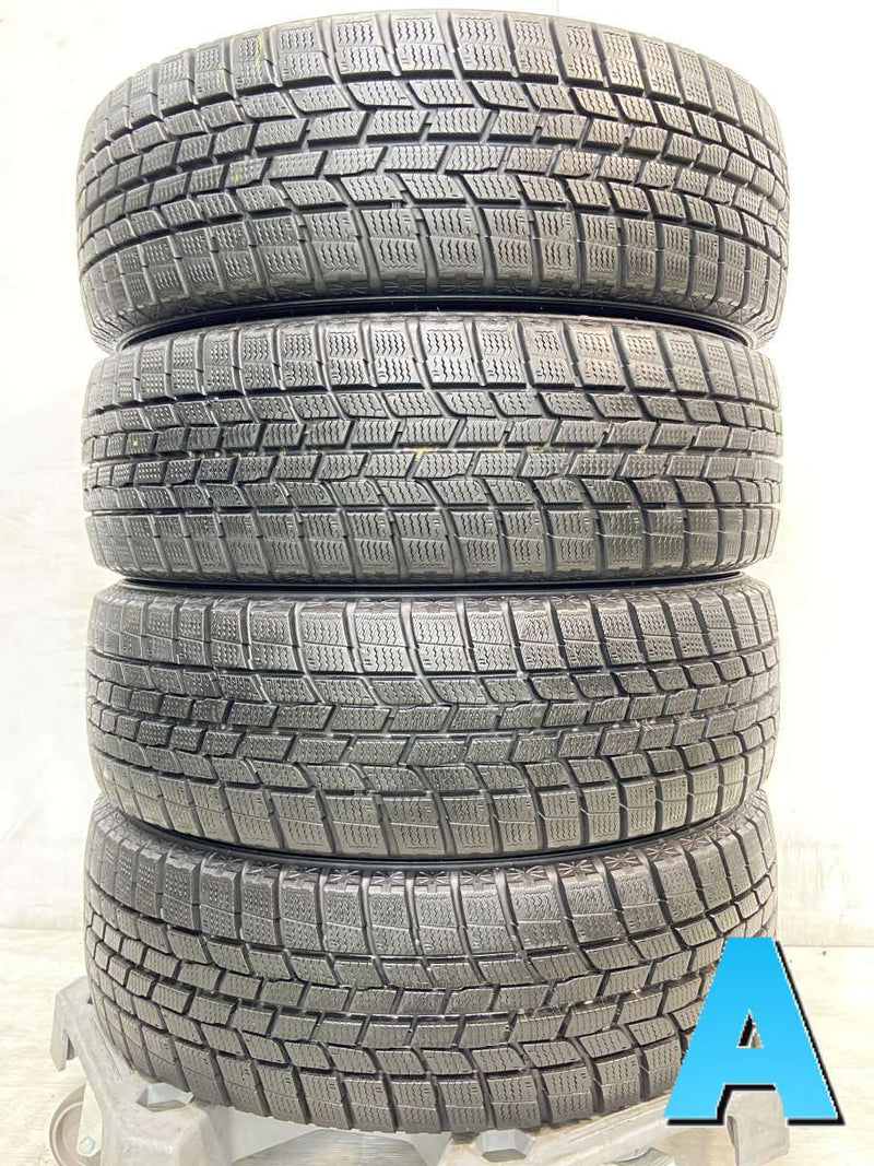 グッドイヤー アイスナビ 6 185/65R15 4本