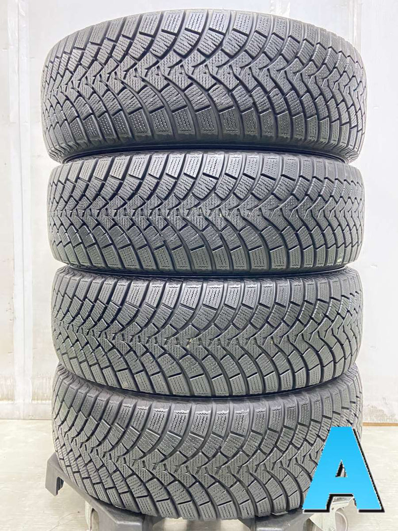 ファルケン ESPIA W－ACE 195/65R15  4本