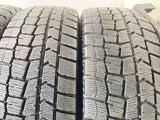 ダンロップ ウィンターマックス WM02 195/65R15  4本