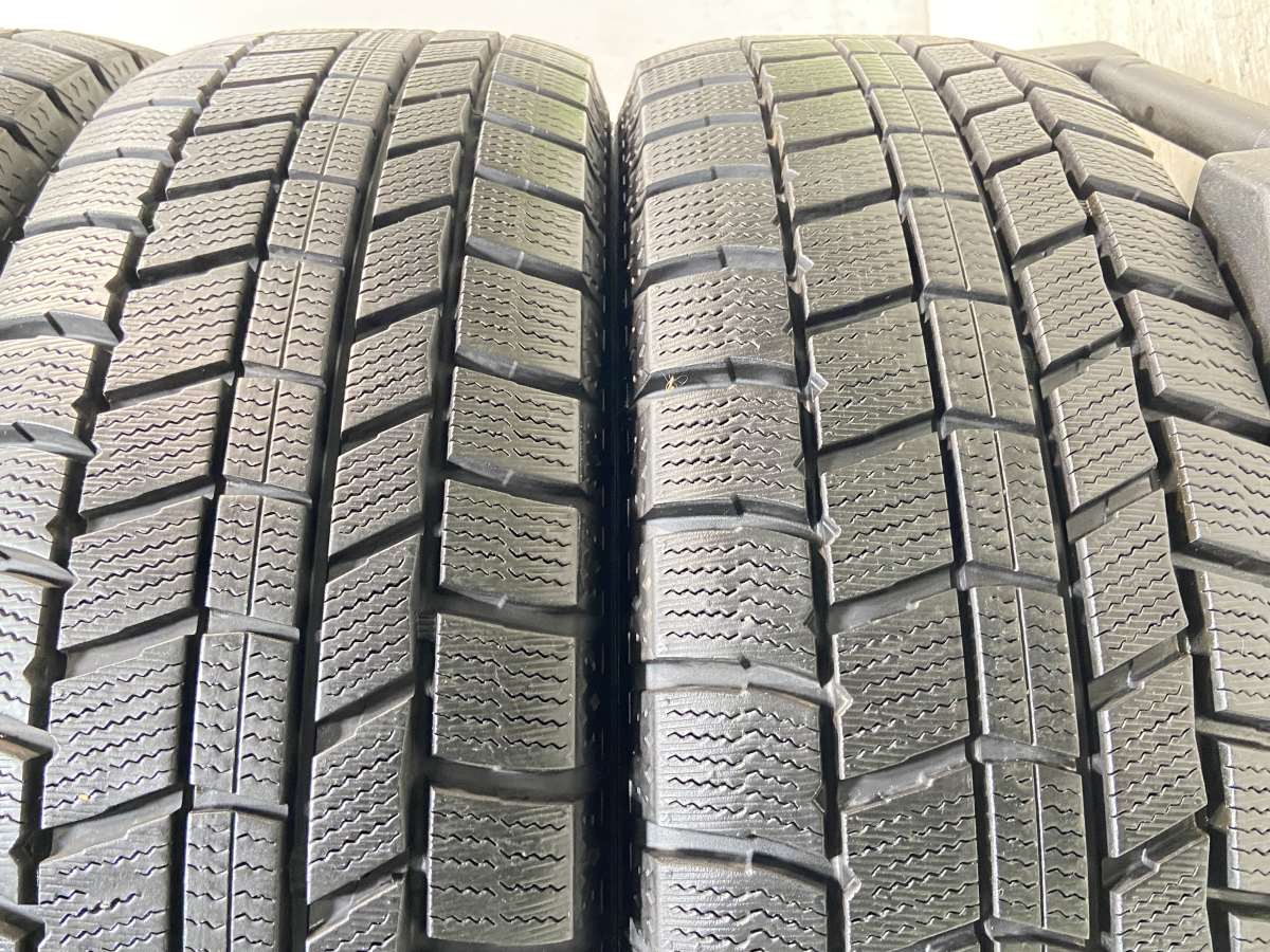 オートバックス ノーストレック N5 195/65R15 4本 – タイヤ・ホイール