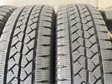 ブリヂストン ブリザック VL1 195/80R15 107/105LT 4本