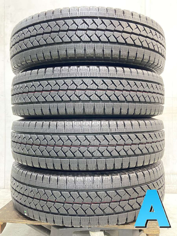 ブリヂストン ブリザック VL1 195/80R15 107/105LT 4本