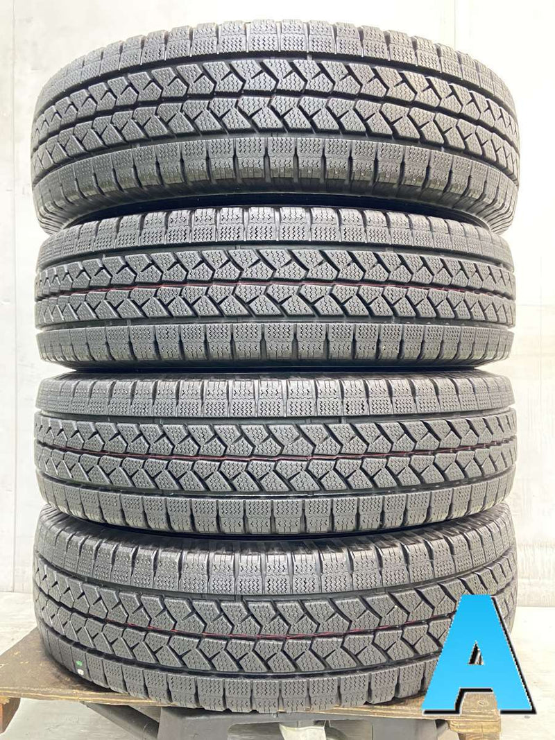 ブリヂストン ブリザック VL1 195/80R15 107/105LT 4本
