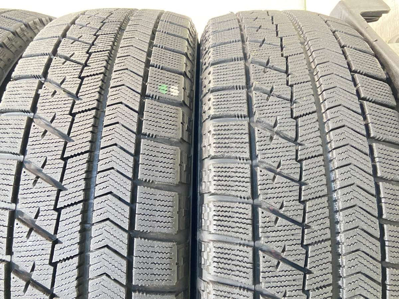 ブリヂストン ブリザック VRX 195/65R15  4本