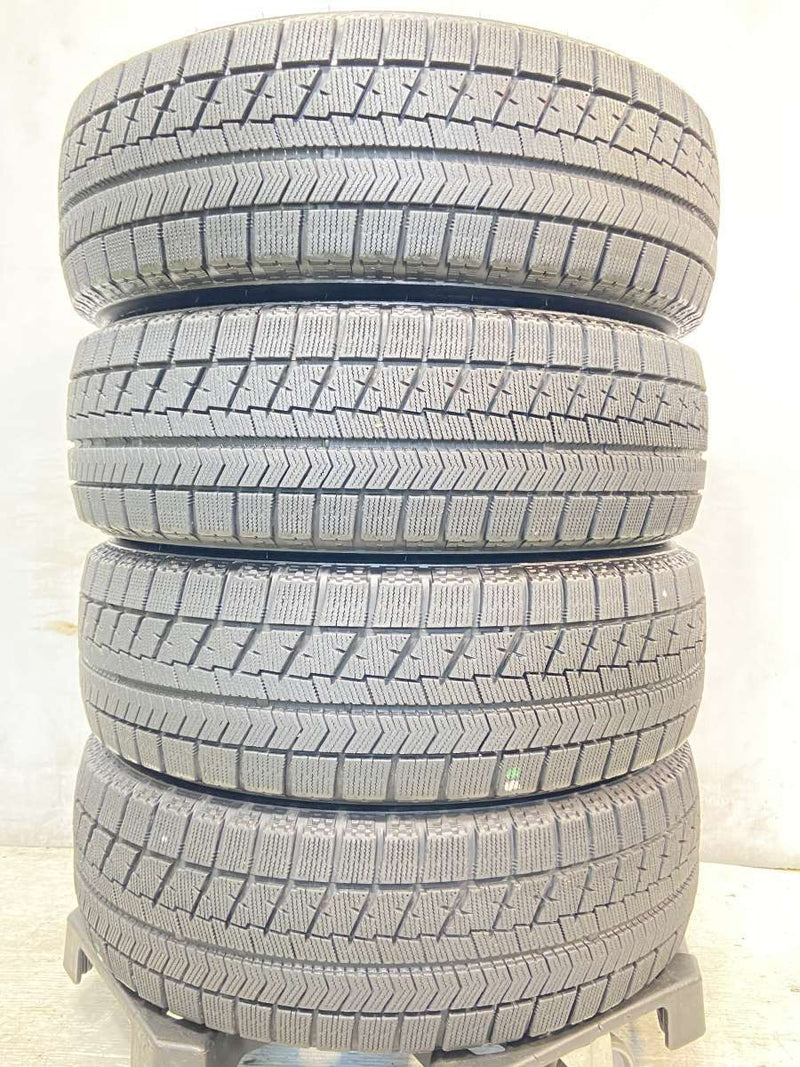 ブリヂストン ブリザック VRX 195/65R15  4本