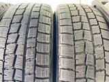 ダンロップ ウィンターマックス WM01 195/65R15  /トヨタ純正  6.0J+50 114.3-5穴 4本