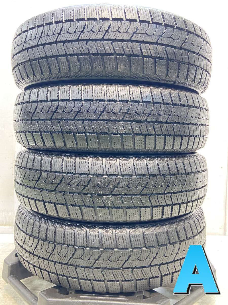 トーヨータイヤ ガリット GIZ2 165/65R15  4本