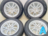 ヨコハマ アイスガード iG70 195/65R15  /トヨタ純正  6.5J+40 100-5穴 4本