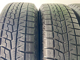 ヨコハマ アイスガード iG70 195/65R15  /トヨタ純正  6.5J+40 100-5穴 4本