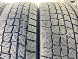 ダンロップ ウィンターマックス WM02 175/65R15  4本