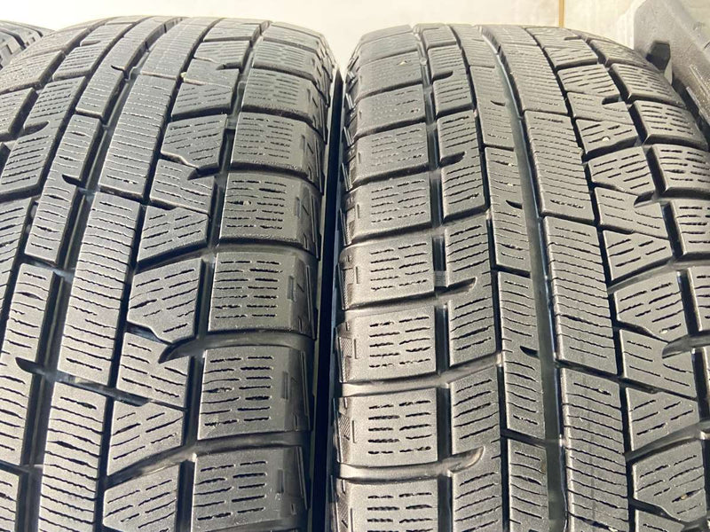 ヨコハマ アイスガード iG50 PLUS 205/65R15  4本