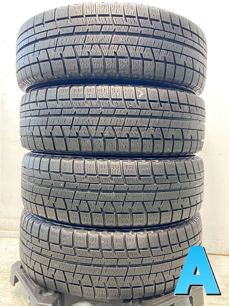 ヨコハマ アイスガード iG50 PLUS 205/65R15  4本