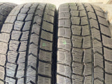 ダンロップ ウィンターマックス WM02 185/60R15  4本