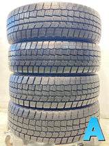 ダンロップ ウィンターマックス WM02 175/65R15  4本