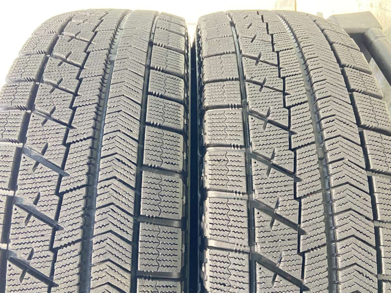 ブリヂストン ブリザック VRX 195/70R15  2本