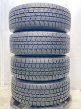 グッドイヤー アイスナビ 7 195/65R15  /トヨタ純正  6.5J+40 100-5穴 4本