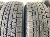 ヨコハマ アイスガード iG50 PLUS 195/65R15  /　 IC 6.0J+45 114.3-5穴 4本