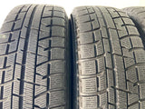 ヨコハマ アイスガード iG50 PLUS 195/65R15  /　 IC 6.0J+45 114.3-5穴 4本