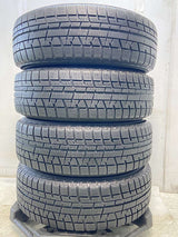 ヨコハマ アイスガード iG50 PLUS 195/65R15  /　 JOKER 6.0J+53 114.3-5穴 4本