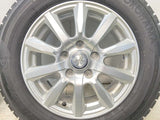 ヨコハマ アイスガード iG50 PLUS 195/65R15  /　 JOKER 6.0J+53 114.3-5穴 4本