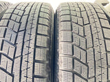 ヨコハマ アイスガード iG60 195/65R15  /トヨタ純正 ウィッシュ 6.0J+ 100-5穴 4本