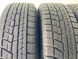 ヨコハマ アイスガード iG60 195/65R15  /トヨタ純正 ウィッシュ 6.0J+ 100-5穴 4本
