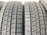 ブリヂストン ブリザック VRX2 175/65R15  4本