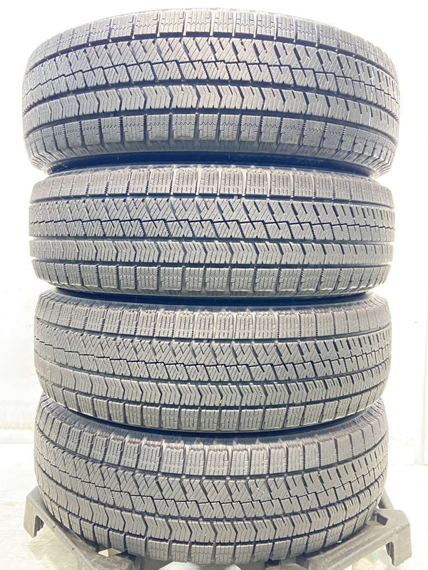 ブリヂストン ブリザック VRX2 175/65R15  4本