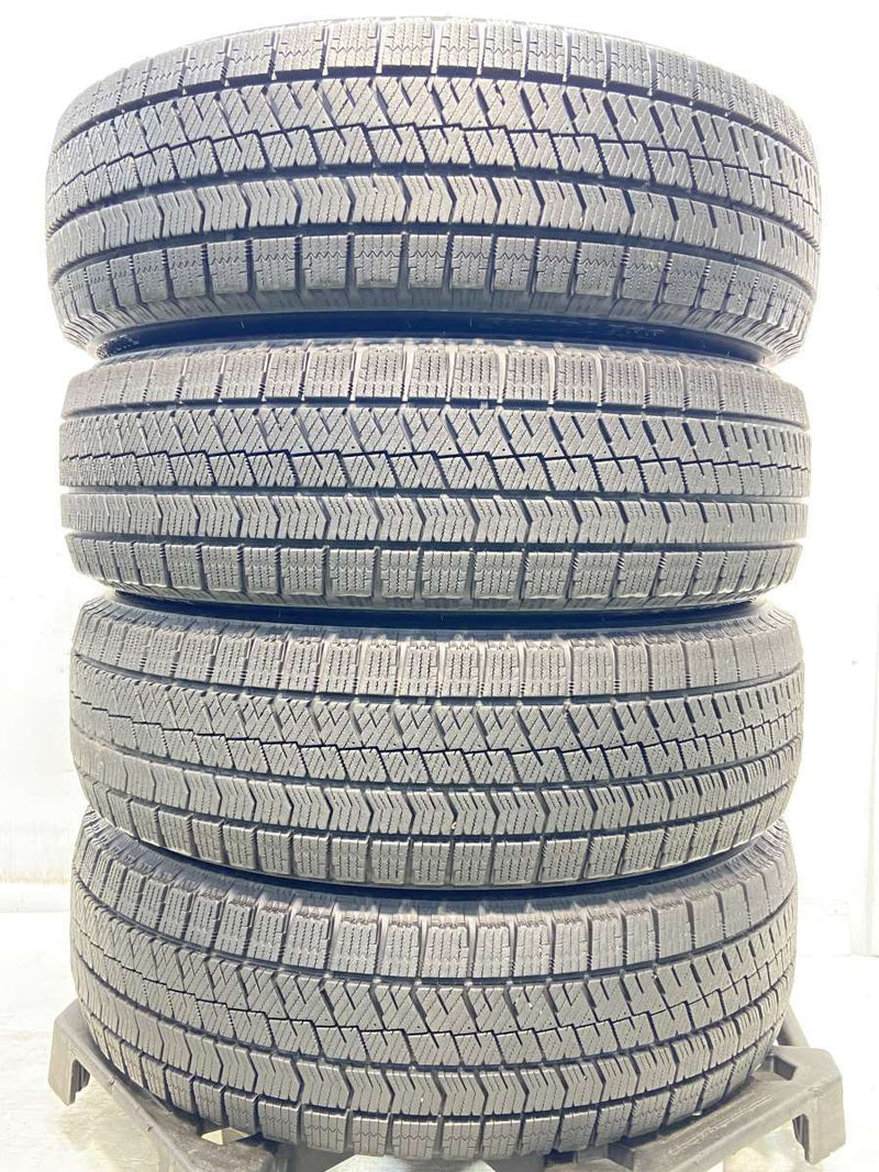 A490 ブリヂストンVRX2 ～サイズ～175/65R15