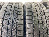 グッドイヤー アイスナビ 8 175/65R15  4本