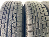 ヨコハマ アイスガード iG50 PLUS 195/65R15  /　 FOUR FORCE 6.0J+45 100-5穴 4本