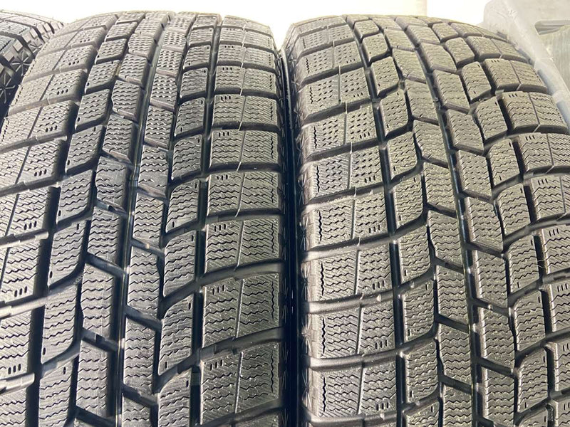 グッドイヤー アイスナビ 6 205/65R15  4本