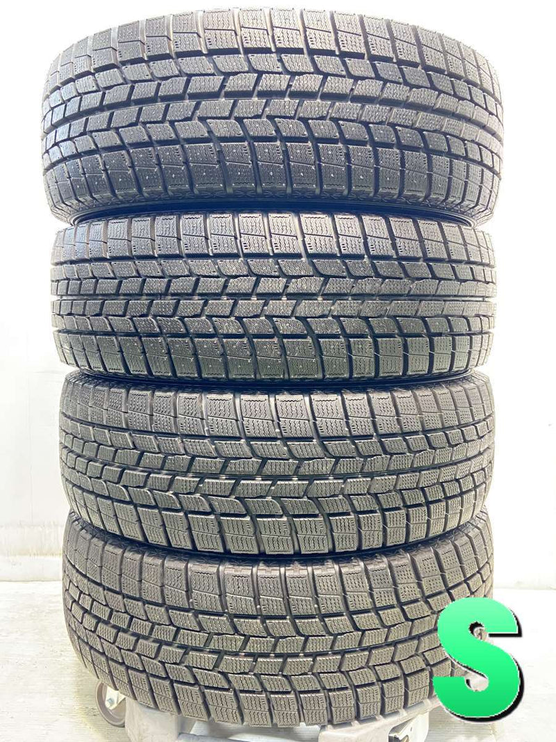 グッドイヤー アイスナビ 6 205/65R15  4本