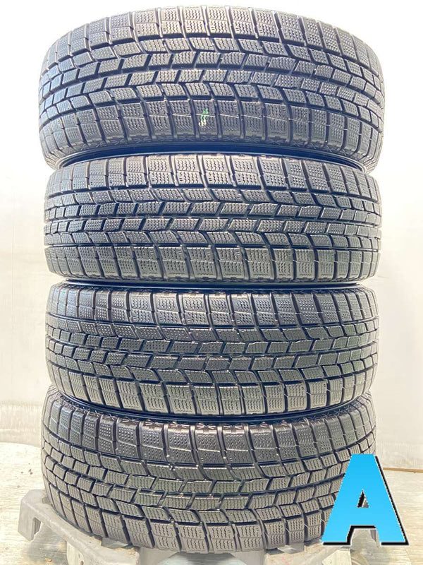 グッドイヤー アイスナビ 6 185/60R15  4本