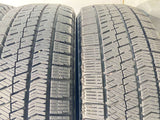ブリヂストン ブリザック VRX2 195/65R15  4本
