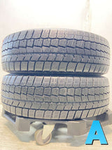 ダンロップ ウィンターマックス WM02 195/65R15  2本