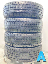 ダンロップ ウィンターマックス WM02 195/65R15  4本