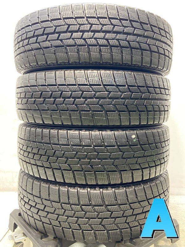 グッドイヤー アイスナビ 6 175/65R15  4本