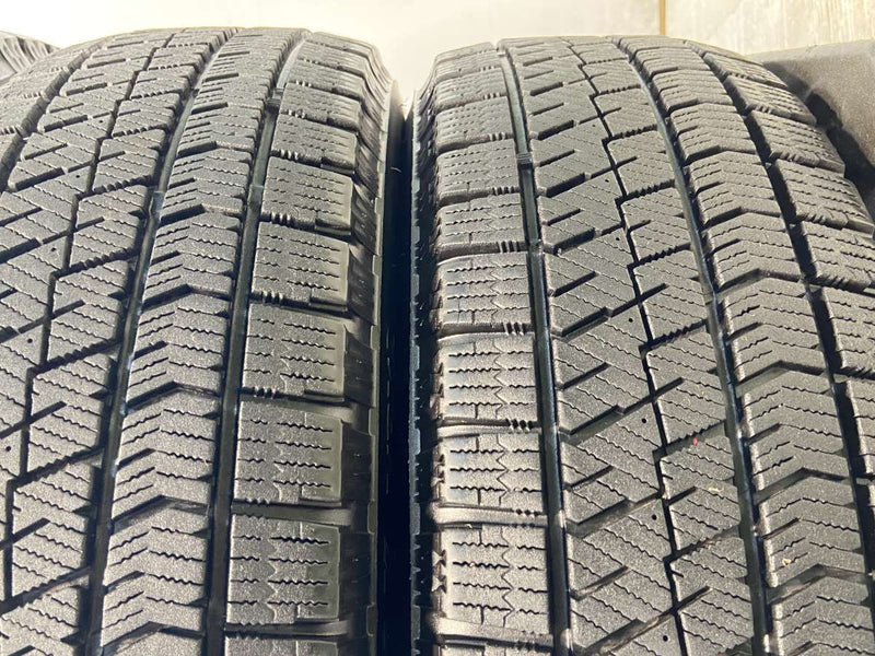 ブリヂストン ブリザック VRX2 175/65R15  4本