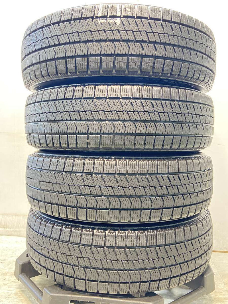 ブリヂストン ブリザック VRX2 175/65R15  4本