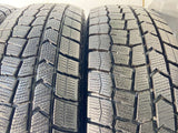 ダンロップ ウィンターマックス WM02 175/65R15  4本