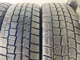 ダンロップ ウィンターマックス WM02 195/65R15  4本