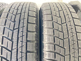 ヨコハマ アイスガード iG60 195/65R15  /　 MILLOUS 6.0J+53 114.3-5穴 4本