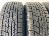 ヨコハマ アイスガード iG60 195/65R15  /　 MILLOUS 6.0J+53 114.3-5穴 4本