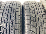 ヨコハマ アイスガード iG60 195/65R15  /　 RAVRION LUMIERE 6.0J+43 100-5穴 4本